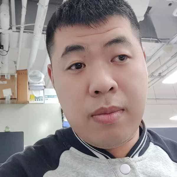 32岁岁北京单身帅哥 - 承德吉缘网