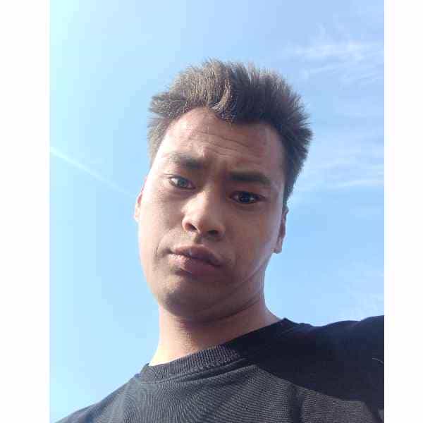 35岁岁陕西单身帅哥 - 承德吉缘网