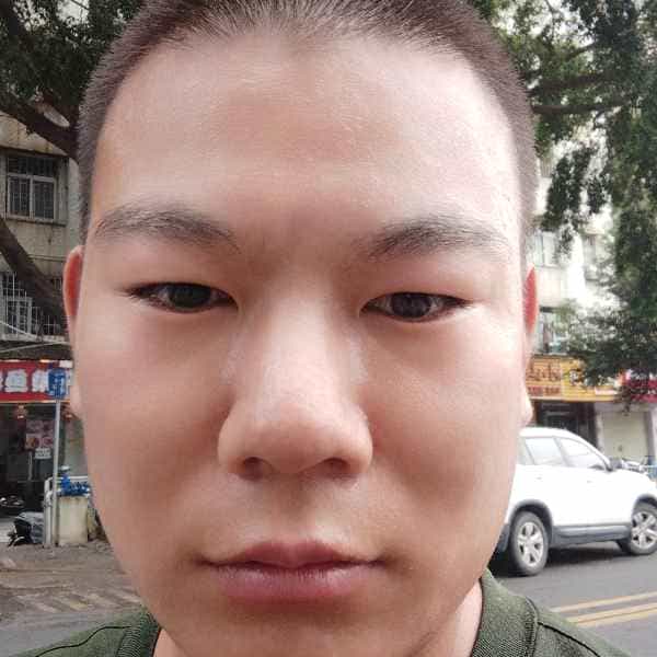 27岁岁河北单身帅哥 - 承德吉缘网