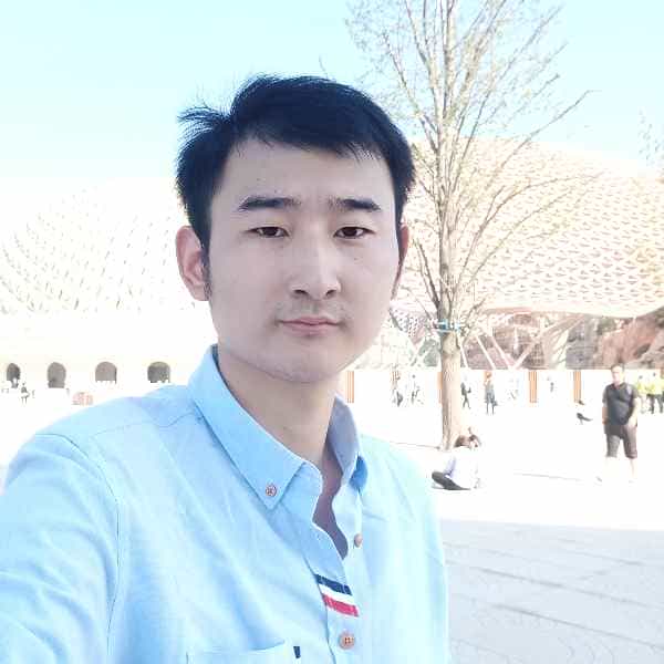 36岁岁安徽单身帅哥 - 承德吉缘网