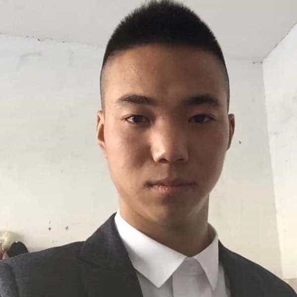 28岁岁陕西单身帅哥 - 承德吉缘网