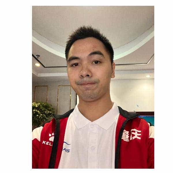 34岁岁广东单身帅哥 - 承德吉缘网