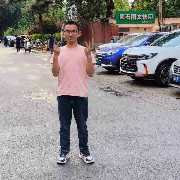 29岁岁山东单身帅哥 - 承德吉缘网