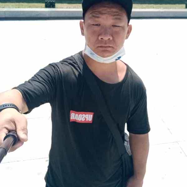 36岁岁河南单身帅哥 - 承德吉缘网