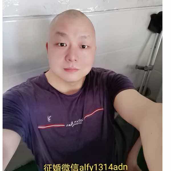 45岁岁湖南单身帅哥 - 承德吉缘网