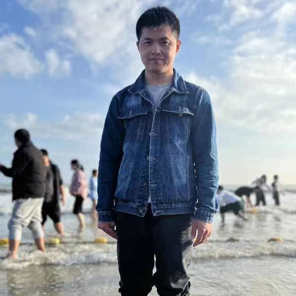 38岁岁广东单身帅哥 - 承德吉缘网
