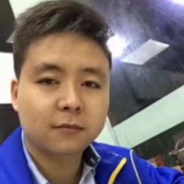 36岁岁湖南单身帅哥 - 承德吉缘网