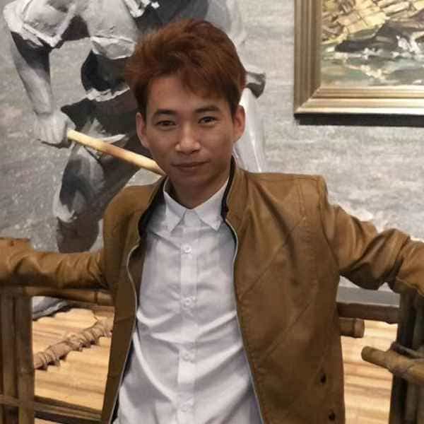 36岁岁湖南单身帅哥 - 承德吉缘网