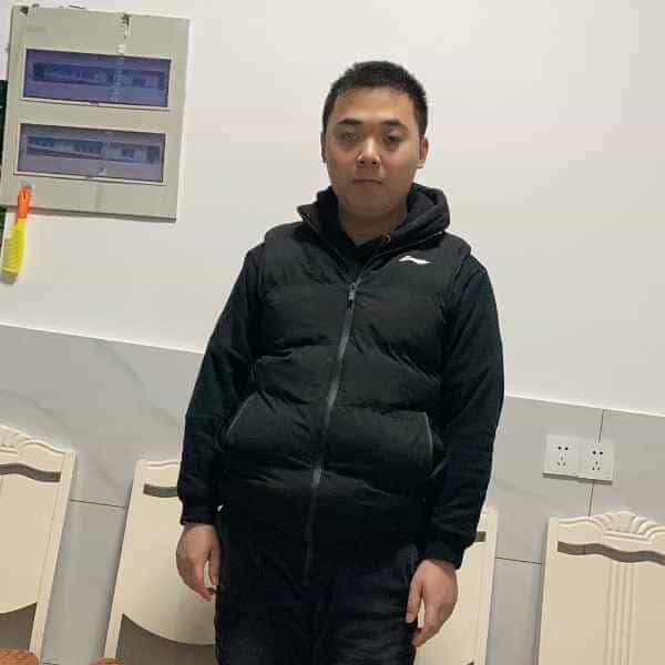 29岁岁安徽单身帅哥 - 承德吉缘网