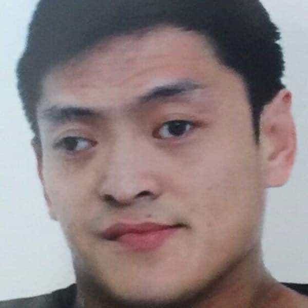 43岁岁辽宁单身帅哥 - 承德吉缘网