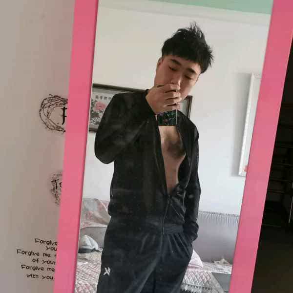 37岁岁北京单身帅哥 - 承德吉缘网