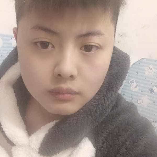 28岁岁陕西单身帅哥 - 承德吉缘网