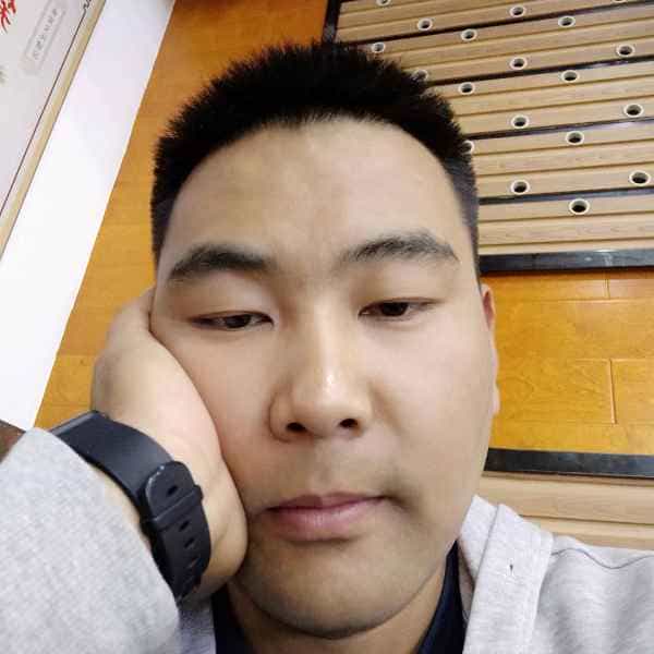 38岁岁河北单身帅哥 - 承德吉缘网