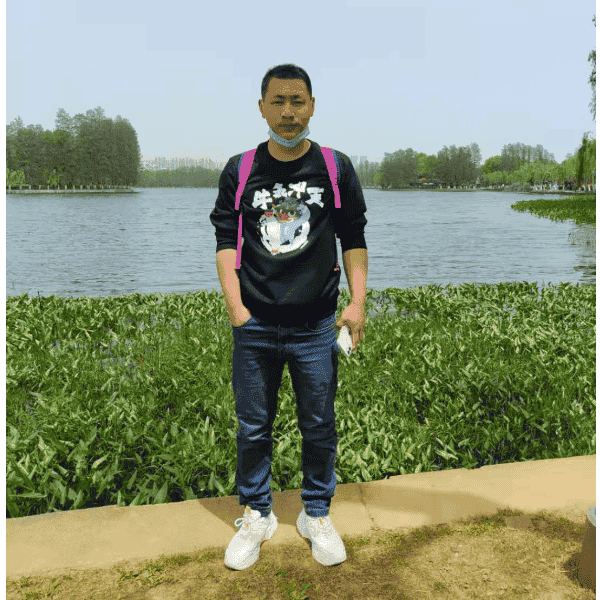 33岁岁湖北单身帅哥 - 承德吉缘网