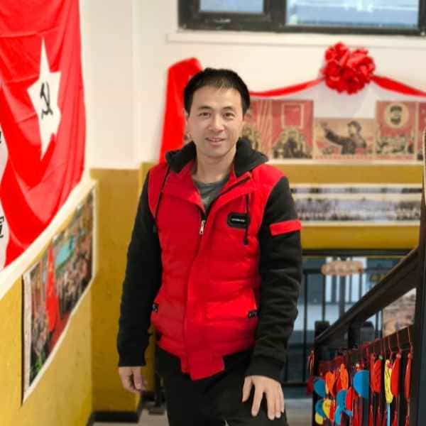 39岁岁甘肃单身帅哥 - 承德吉缘网