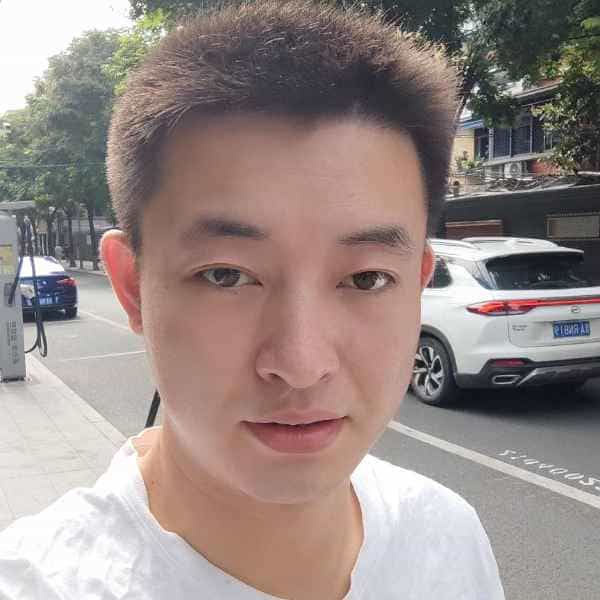 35岁岁四川单身帅哥 - 承德吉缘网