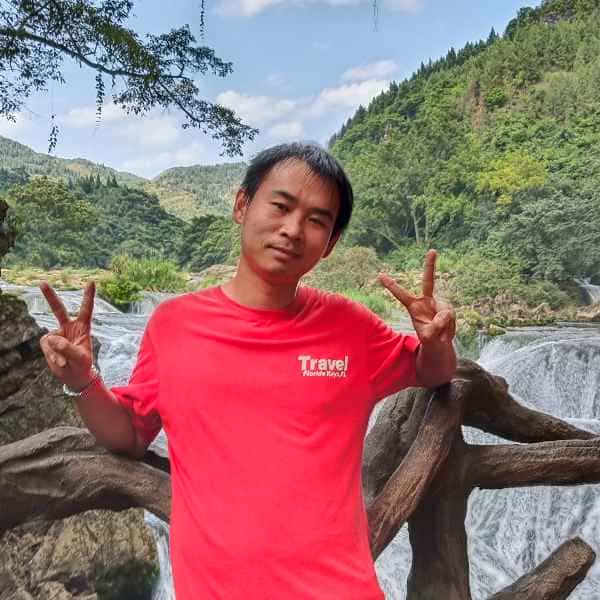 34岁岁湖南单身帅哥 - 承德吉缘网