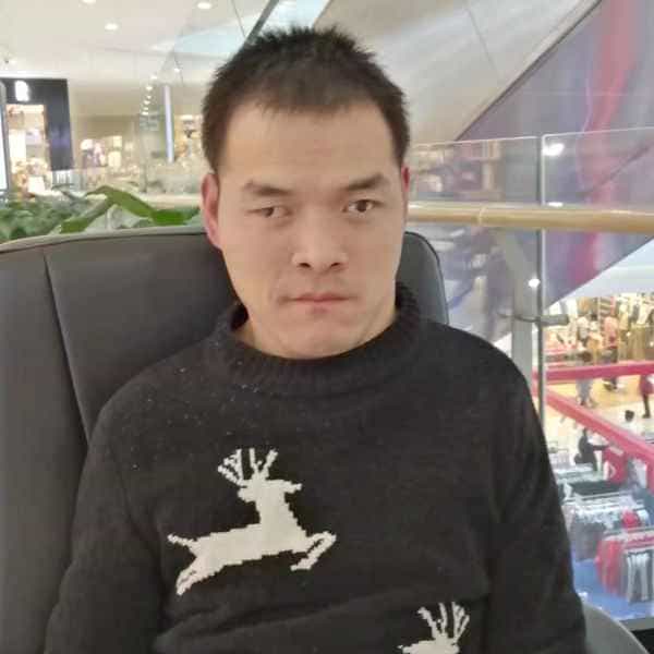 41岁岁陕西单身帅哥 - 承德吉缘网