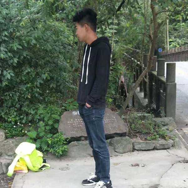 27岁岁四川单身帅哥 - 承德吉缘网