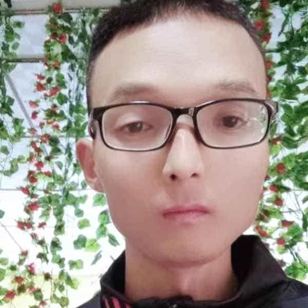 37岁岁陕西单身帅哥 - 承德吉缘网