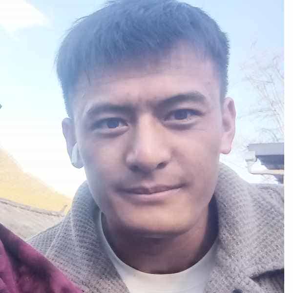 34岁岁云南单身帅哥 - 承德吉缘网