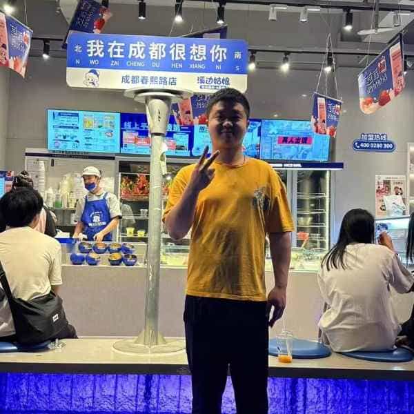 28岁岁浙江单身帅哥 - 承德吉缘网