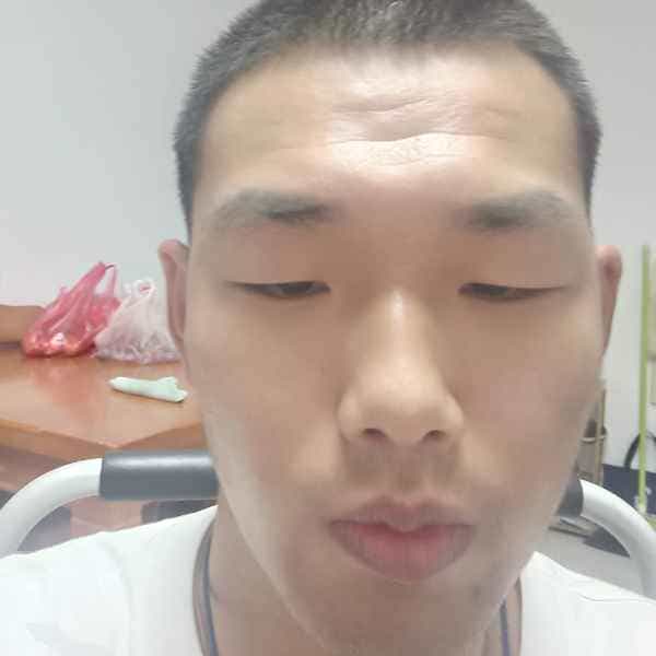 30岁岁河北单身帅哥 - 承德吉缘网