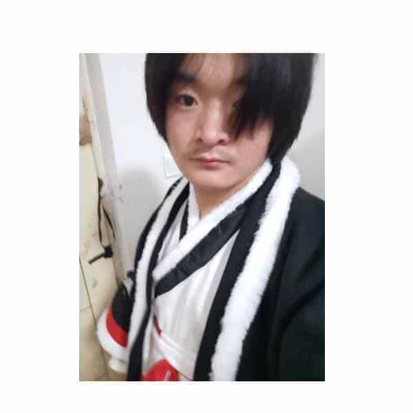 25岁岁山东单身帅哥 - 承德吉缘网
