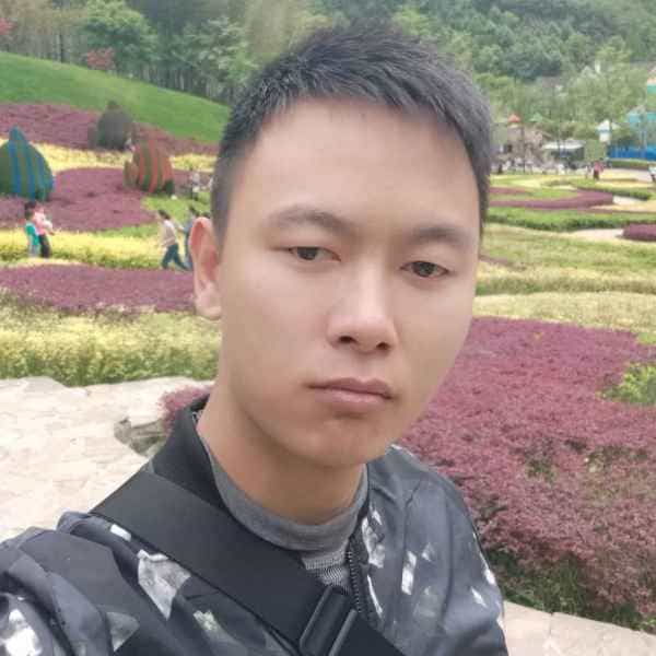 30岁岁四川单身帅哥 - 承德吉缘网