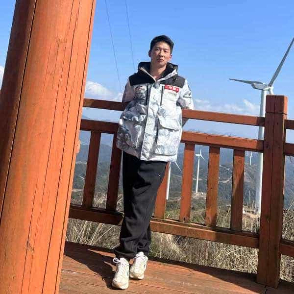 27岁岁福建单身帅哥 - 承德吉缘网