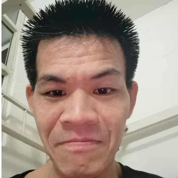38岁岁广东单身帅哥 - 承德吉缘网