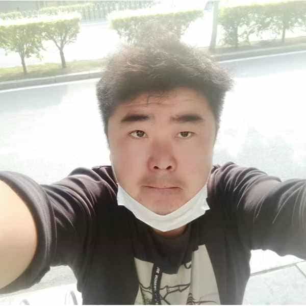39岁岁辽宁单身帅哥 - 承德吉缘网