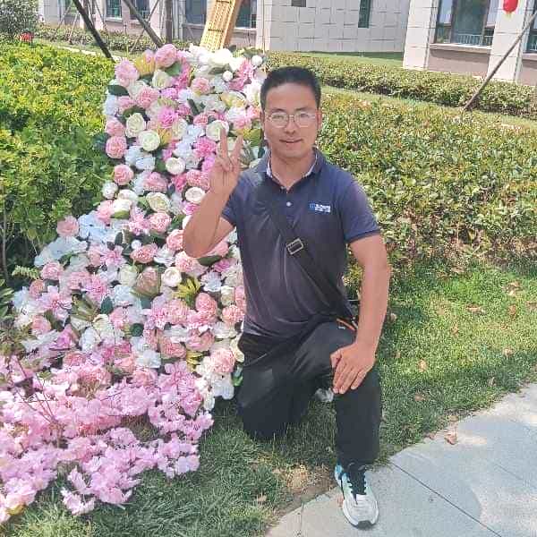 38岁岁山东单身帅哥 - 承德吉缘网