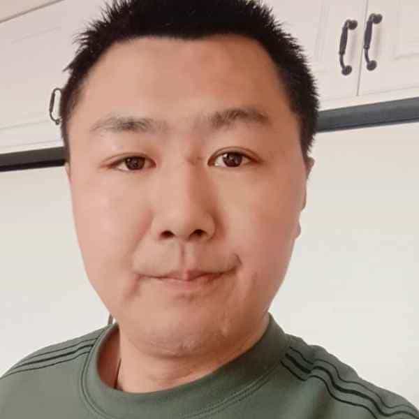 37岁岁山东单身帅哥 - 承德吉缘网