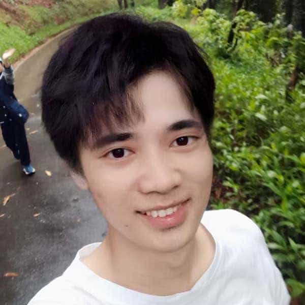 27岁岁广东单身帅哥 - 承德吉缘网