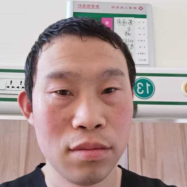 39岁岁河北单身帅哥 - 承德吉缘网