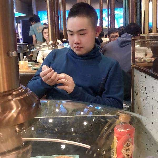 28岁岁北京单身帅哥 - 承德吉缘网