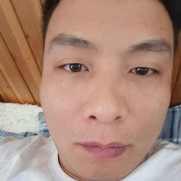 41岁岁广西单身帅哥 - 承德吉缘网