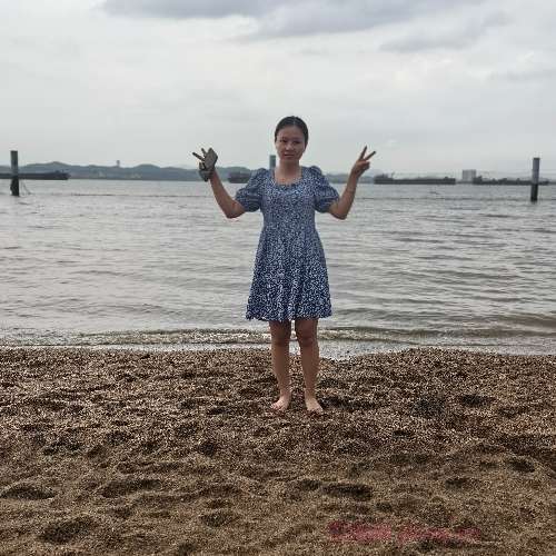 32岁岁广东单身美女 - 承德吉缘网