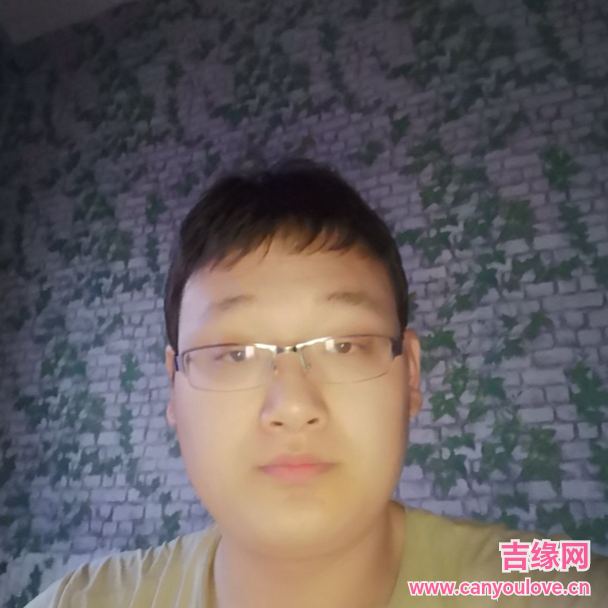 29岁岁甘肃单身帅哥 - 承德吉缘网