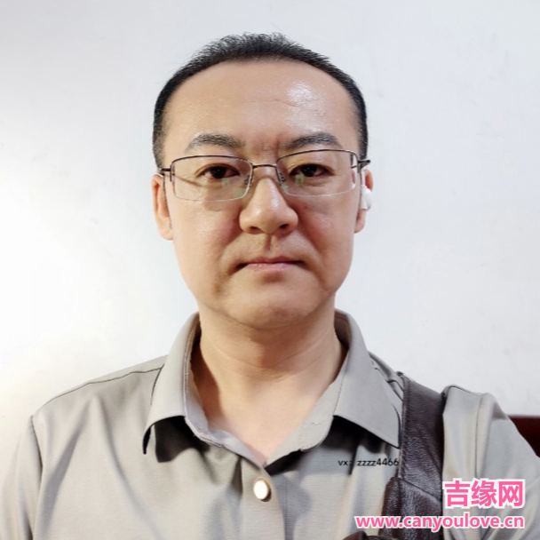 39岁岁河北单身帅哥 - 承德吉缘网