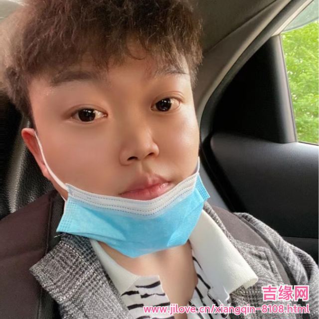 30岁岁安徽单身帅哥 - 承德吉缘网