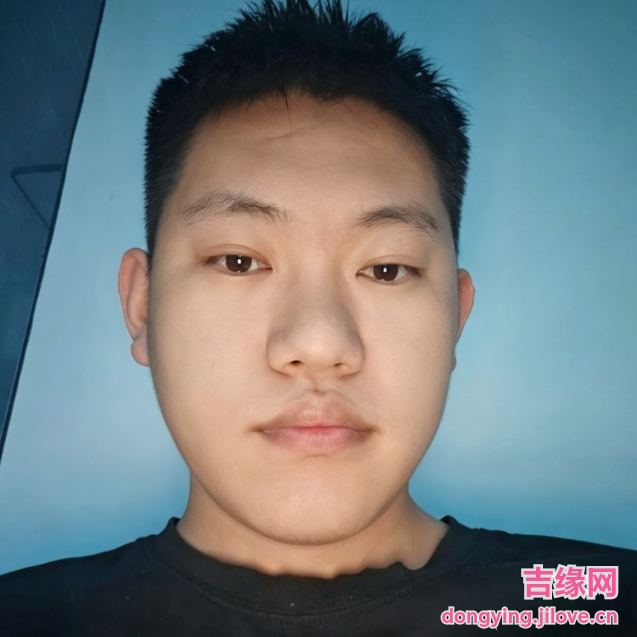 26岁岁山东单身帅哥 - 承德吉缘网