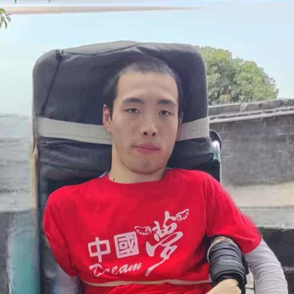 31岁岁湖南单身帅哥 - 承德吉缘网