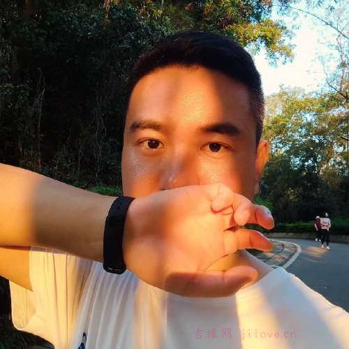 39岁岁广东单身帅哥 - 承德吉缘网