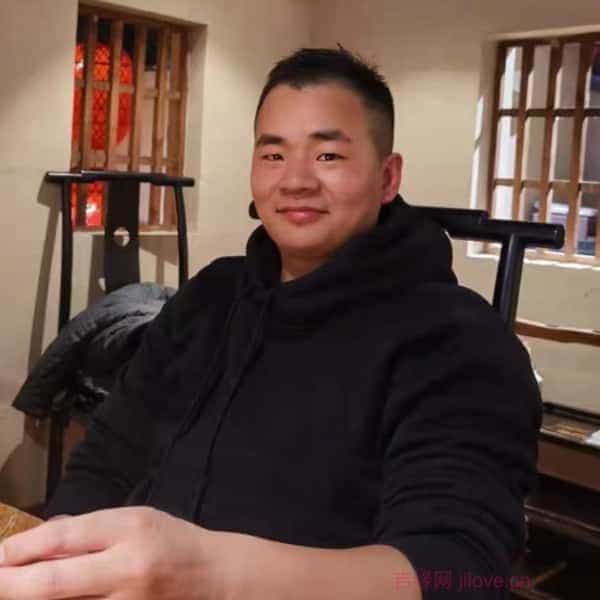 34岁岁福建单身帅哥 - 承德吉缘网