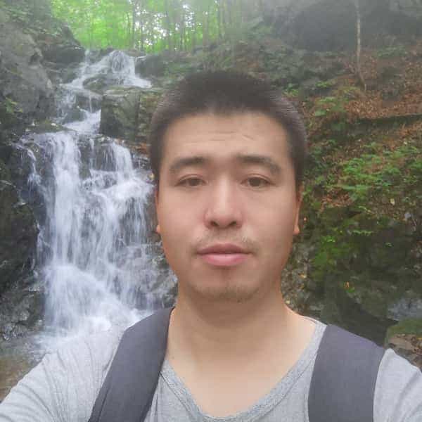 35岁岁辽宁单身帅哥 - 承德吉缘网