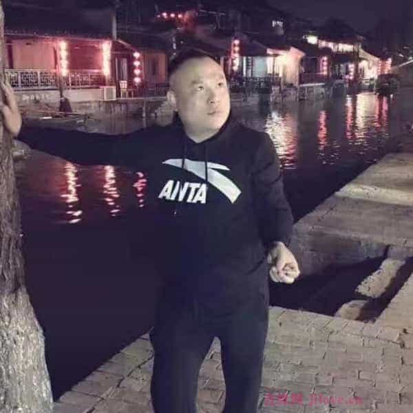 39岁岁山西单身帅哥 - 承德吉缘网