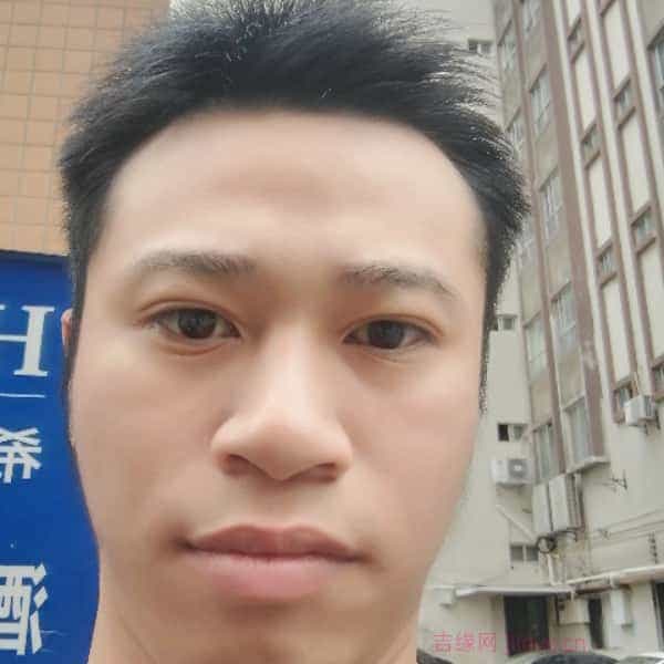 29岁岁广东单身帅哥 - 承德吉缘网