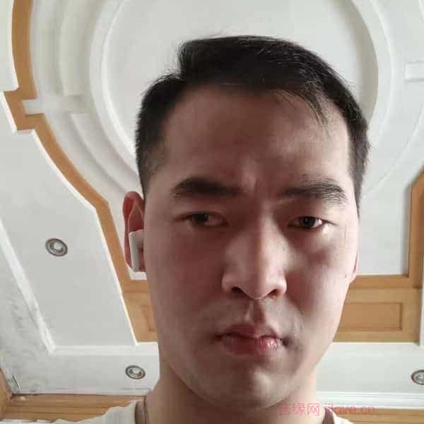 31岁岁河南单身帅哥 - 承德吉缘网